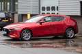 Mazda 3 2.0 SkyActiv-G Rot - thumbnail 2