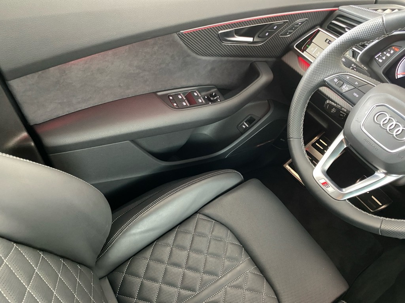 Audi Q7 50 TDI quattro S line PANO+HUD+STHZG+AHK+360° — photo 12