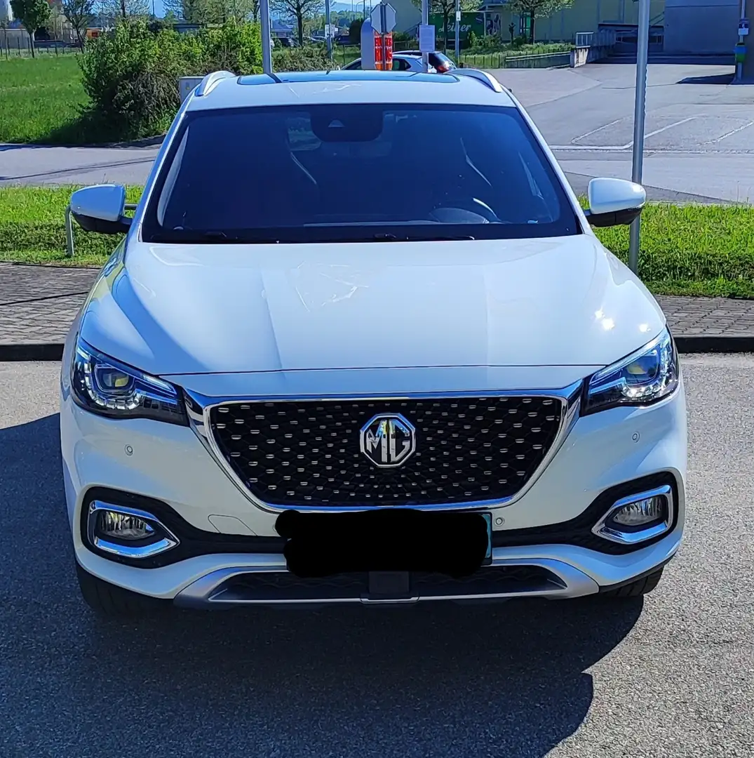 MG EHS 1,5T GDI PHEV Luxury Aut. - 1