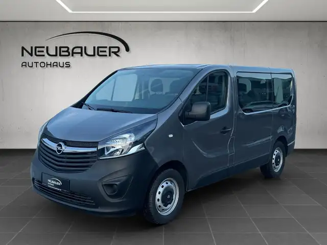 Opel Vivaro Combi L1H1 1,6 BiTurbo CDTI