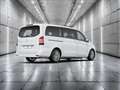 Mercedes-Benz EQV 300 Lang NAVI+SHZ+TOTWINKEL Blanc - thumbnail 7