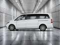 Mercedes-Benz EQV 300 Lang NAVI+SHZ+TOTWINKEL Blanc - thumbnail 11