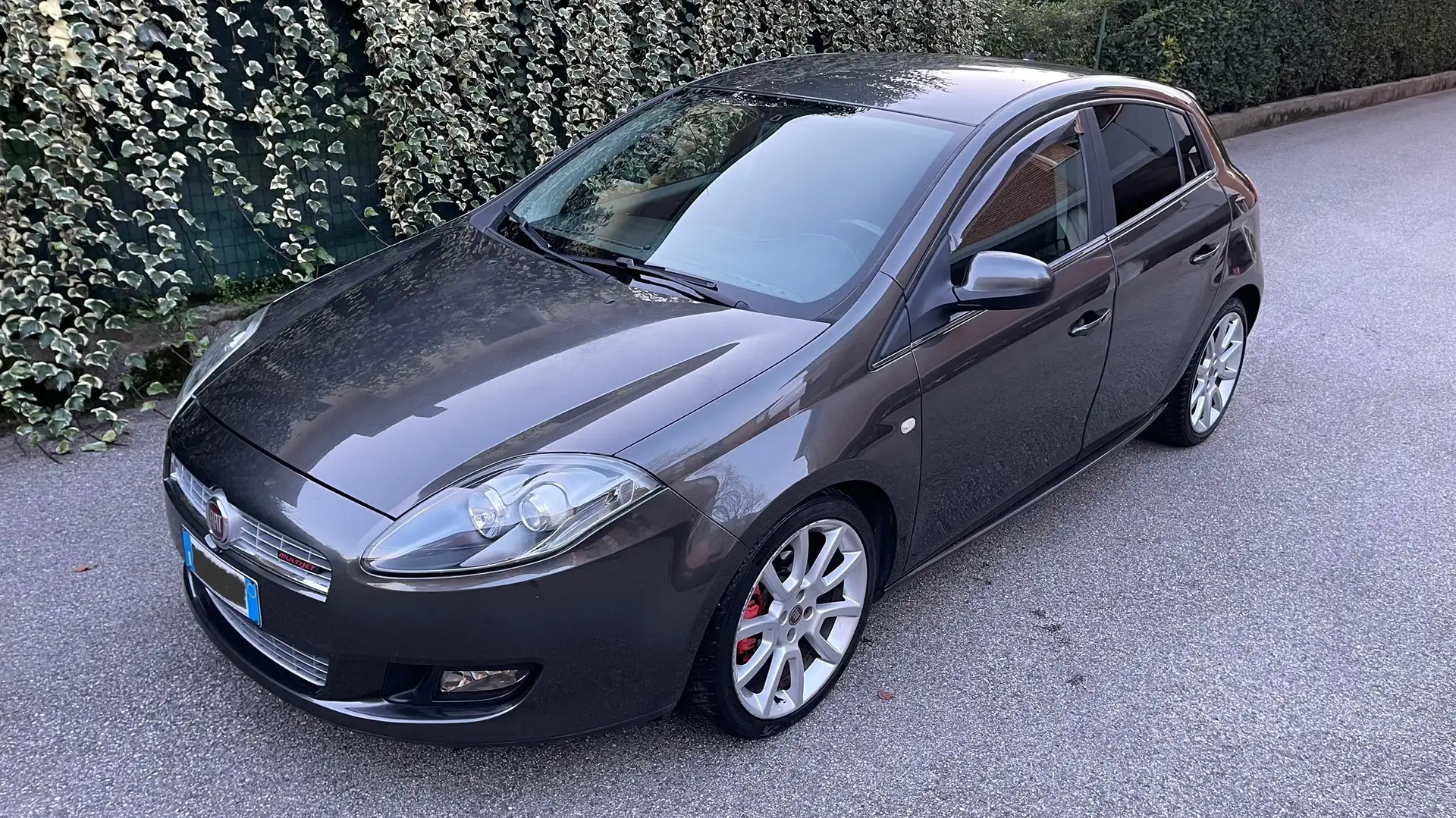 Fiat Bravo Sport 2.0 mjt 165cv - 1