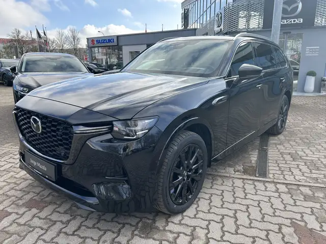 Mazda CX-80 2.5L e-SKYACTIV PHEV 327ps 8AT AWD Homura Plus CAH