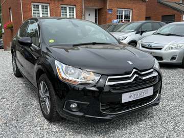 DS4 1.6 e-HDi*Garantie*Carnet Complet*
