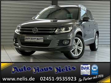 2,0 TDI DSG 4Motion Sport & Style BMT Bi-