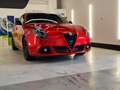 Alfa Romeo Giulietta 1750 t. Quadrifoglio Verde 240cv tct Rouge - thumbnail 1