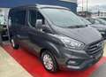 Ford Transit Custom Nugget HD 2,0d  L1H1 Aut. Camper! netto € 58.325,- Grau - thumbnail 5