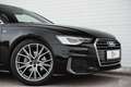 Audi A6 Avant 40 TDI S-line S-tronic Schwarz - thumbnail 5