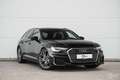 Audi A6 Avant 40 TDI S-line S-tronic Schwarz - thumbnail 3