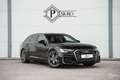Audi A6 Avant 40 TDI S-line S-tronic Noir - thumbnail 1