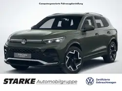 Volkswagen Tiguan 1.5 TSI eHybrid DSG R Line