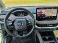 Skoda Enyaq 60 Lodge Akkuzertifikat NAV LED ACC ALU Silber - thumbnail 8