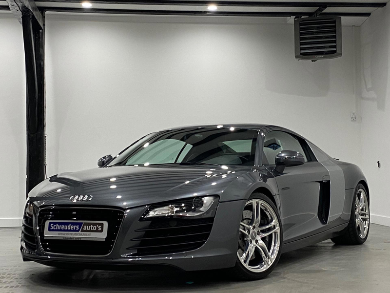 Photo du véhicule
