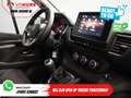 Renault Trafic 2.0 dCi 130 pk L2 BPM VRIJ! DC Dubbel Cabine LED/ Серый - thumbnail 12