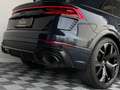 Audi RS Q8 4.0 TFSI QUATTRO*EXCLUSIVE*KERAMIK*305km h* Brown - thumbnail 11