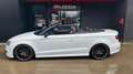 Audi A3 CABRIO black edition  TUNED Vmaxx + 19“ JR38 Wit - thumbnail 2