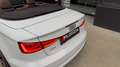 Audi A3 CABRIO black edition  TUNED Vmaxx + 19“ JR38 Blanc - thumbnail 13