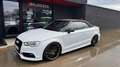 Audi A3 CABRIO black edition  TUNED Vmaxx + 19“ JR38 Blanc - thumbnail 11