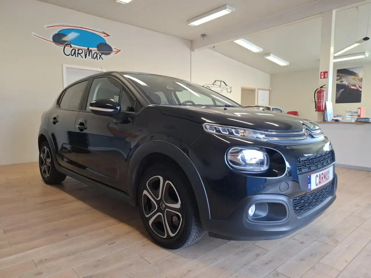 Citroën C3