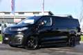 Citroen Jumpy 2.0 145 L3 DC Black Edition DEMO, 360 Camera, Crui Schwarz - thumbnail 4
