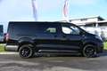 Citroen Jumpy 2.0 145 L3 DC Black Edition DEMO, 360 Camera, Crui Schwarz - thumbnail 10