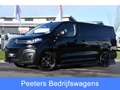 Citroen Jumpy 2.0 145 L3 DC Black Edition DEMO, 360 Camera, Crui Schwarz - thumbnail 1