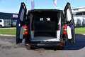 Citroen Jumpy 2.0 145 L3 DC Black Edition DEMO, 360 Camera, Crui Schwarz - thumbnail 35
