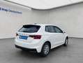 Skoda Fabia Essence 1,0 MPI 59 kW 5-Gang-Schaltgetrieb Wit - thumbnail 6