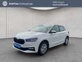 Skoda Fabia Essence 1,0 MPI 59 kW 5-Gang-Schaltgetrieb Wit - thumbnail 1