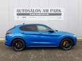 Alfa Romeo Stelvio Veloce 2.2 Diesel/AHK/Pano.-Dach Bleu - thumbnail 17