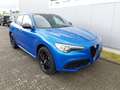 Alfa Romeo Stelvio Veloce 2.2 Diesel/AHK/Pano.-Dach Bleu - thumbnail 18