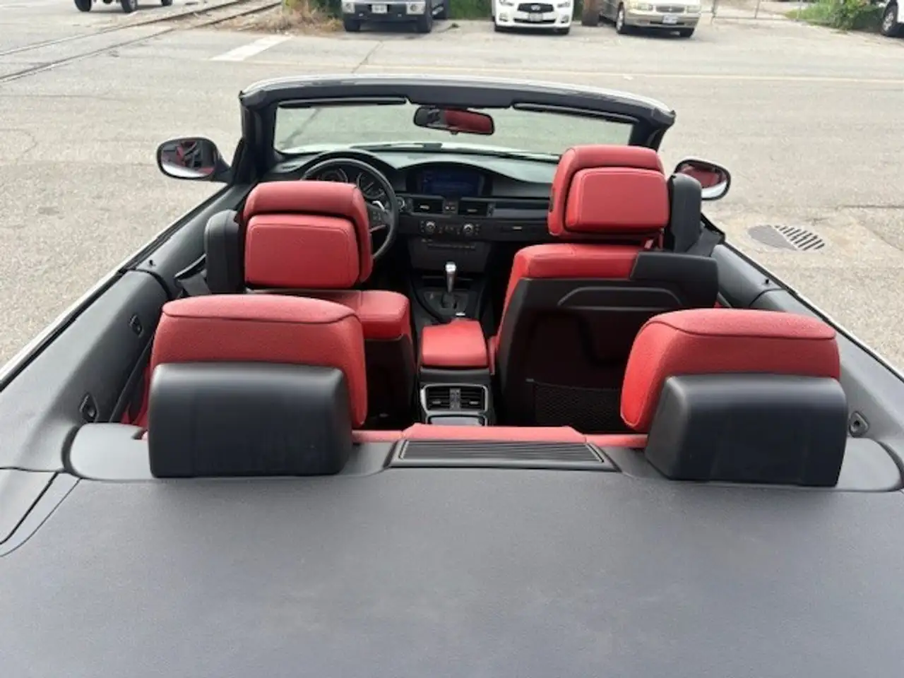BMW 3 Series photo BMW 3 Series