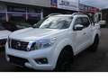 Nissan NP300 Tekna 4x4 Navi Tempo Scheckheft White - thumbnail 2