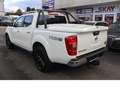 Nissan NP300 Tekna 4x4 Navi Tempo Scheckheft Wit - thumbnail 5