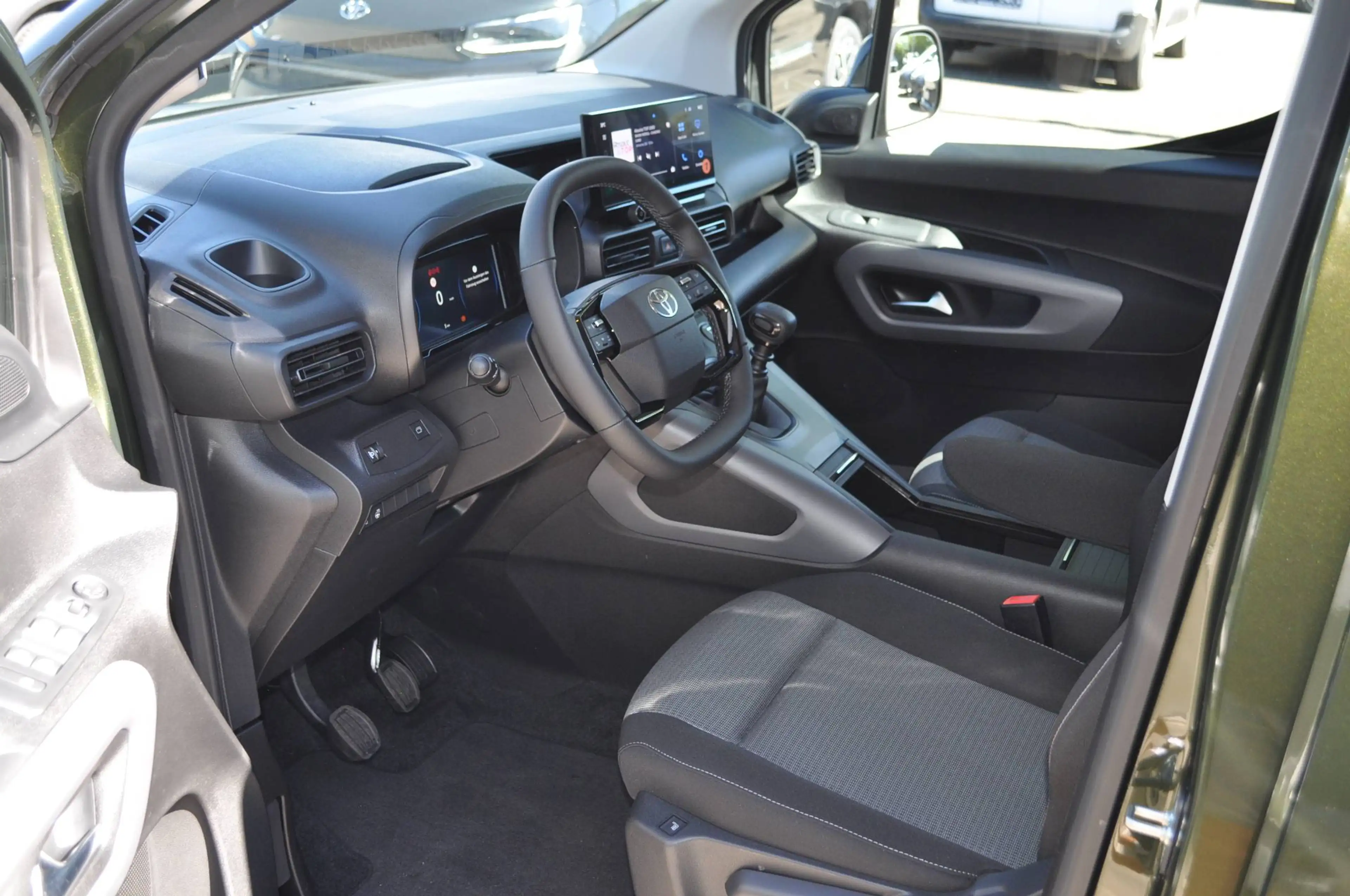 Toyota Proace City Verso L2 Teamplayer 7-Sitzer — photo 5