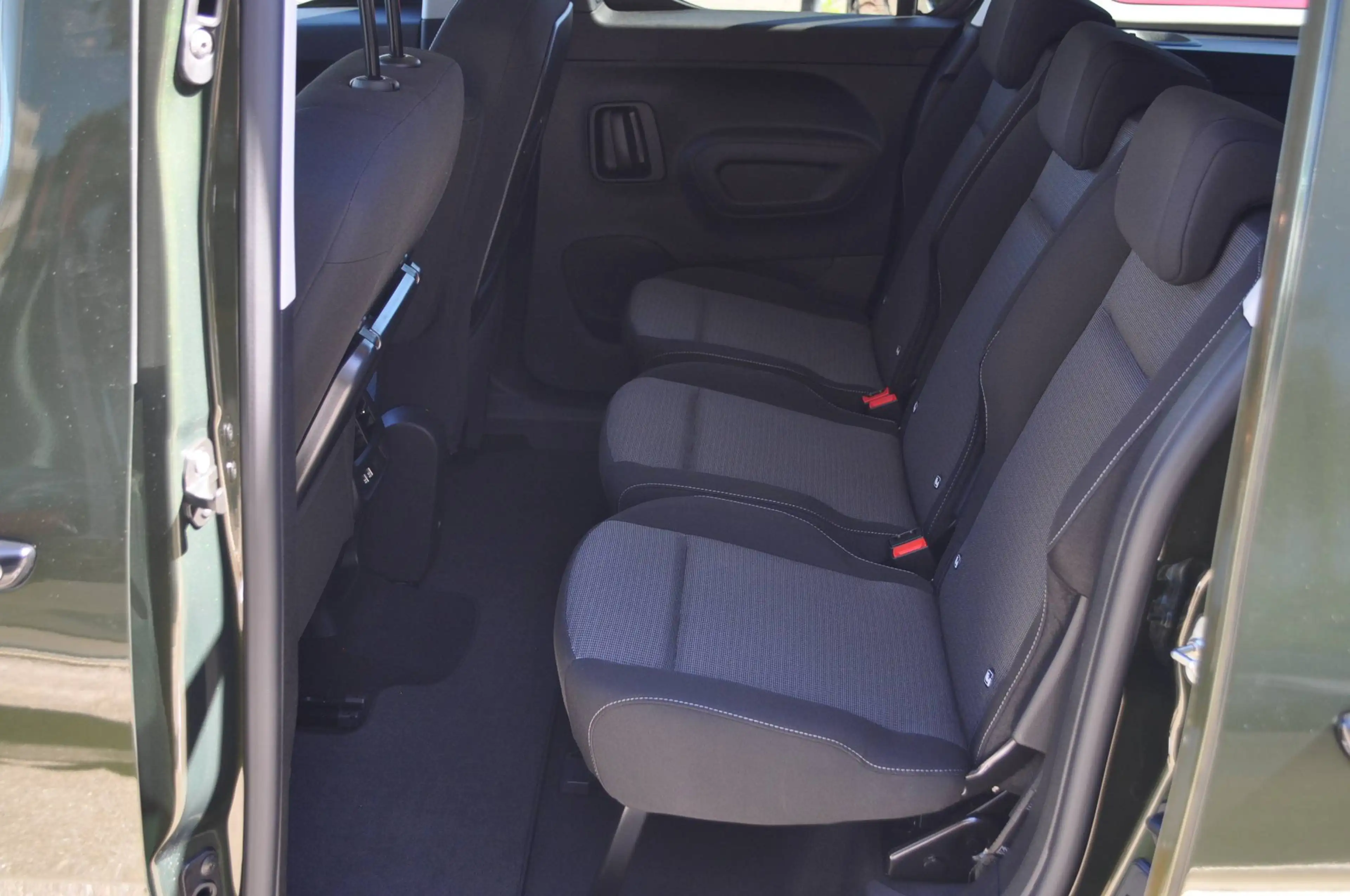 Toyota Proace City Verso L2 Teamplayer 7-Sitzer — photo 6