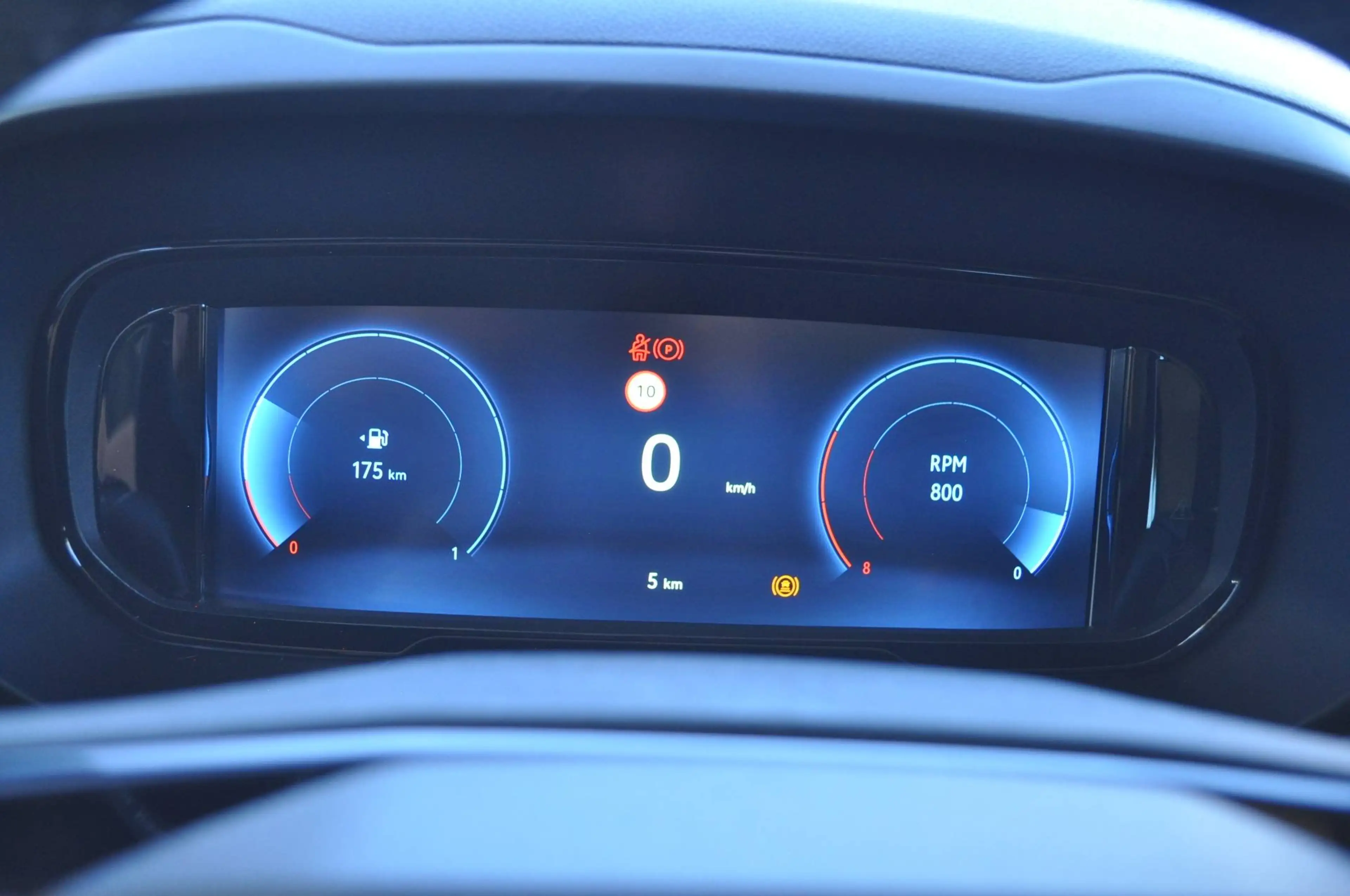 Toyota Proace City Verso L2 Teamplayer 7-Sitzer — photo 9