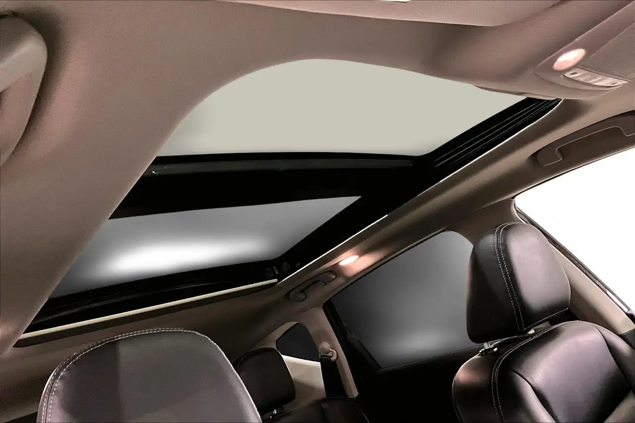 Nissan Murano снимка Nissan Murano