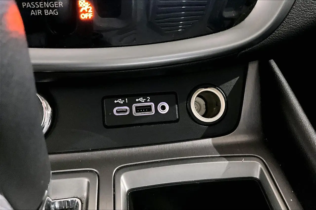 Nissan Murano снимка Nissan Murano