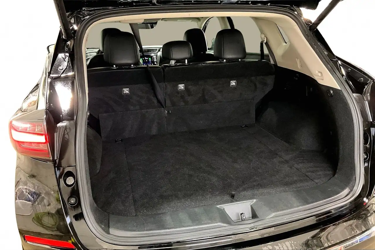 Nissan Murano снимка Nissan Murano