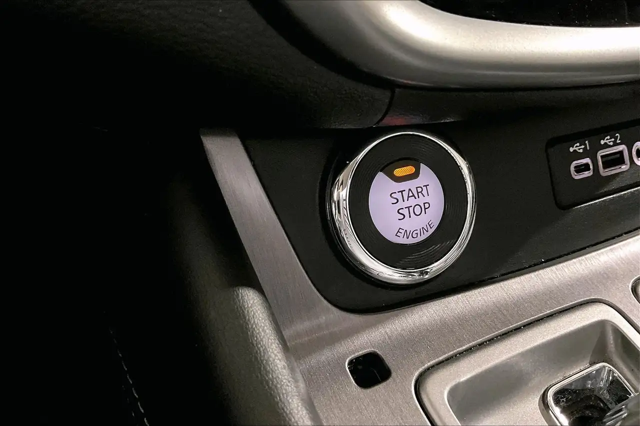 Nissan Murano снимка Nissan Murano