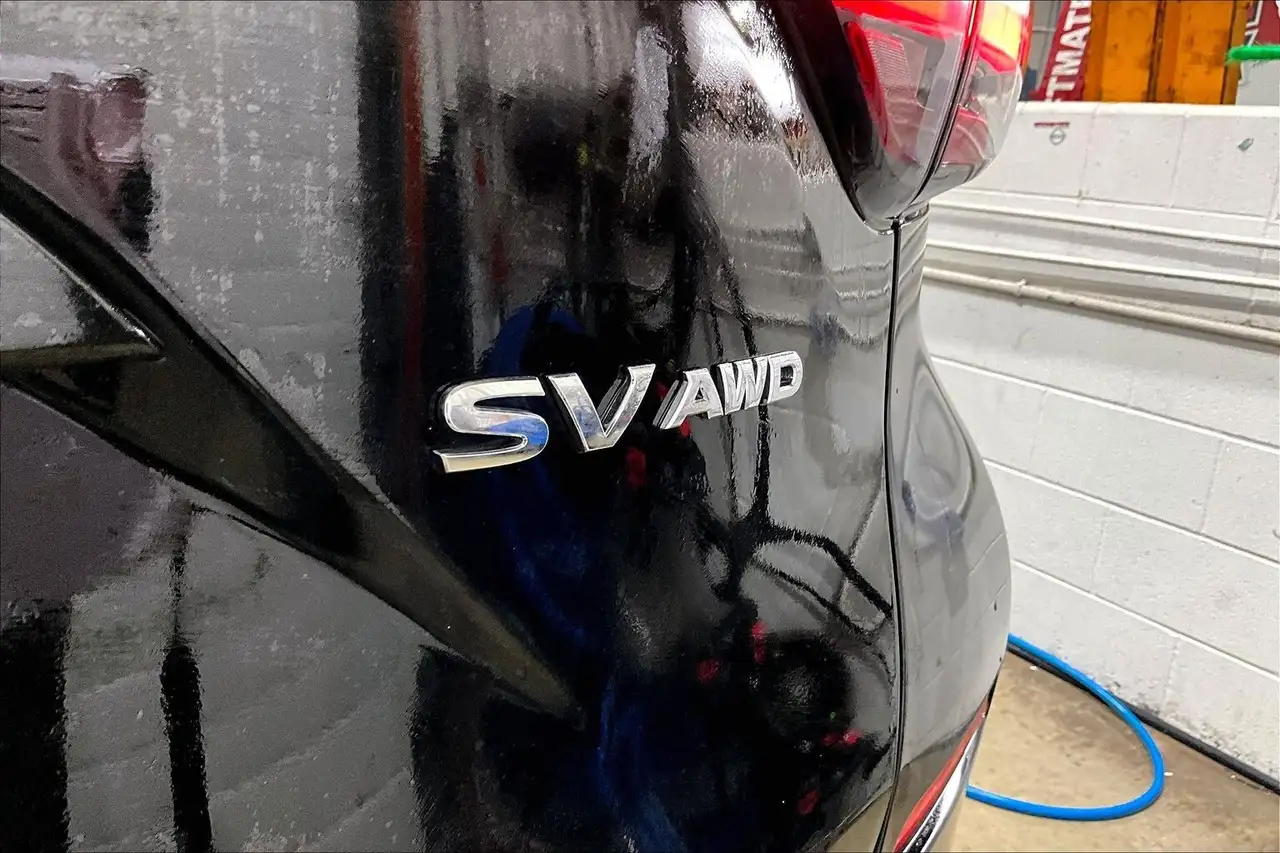 Nissan Murano снимка Nissan Murano