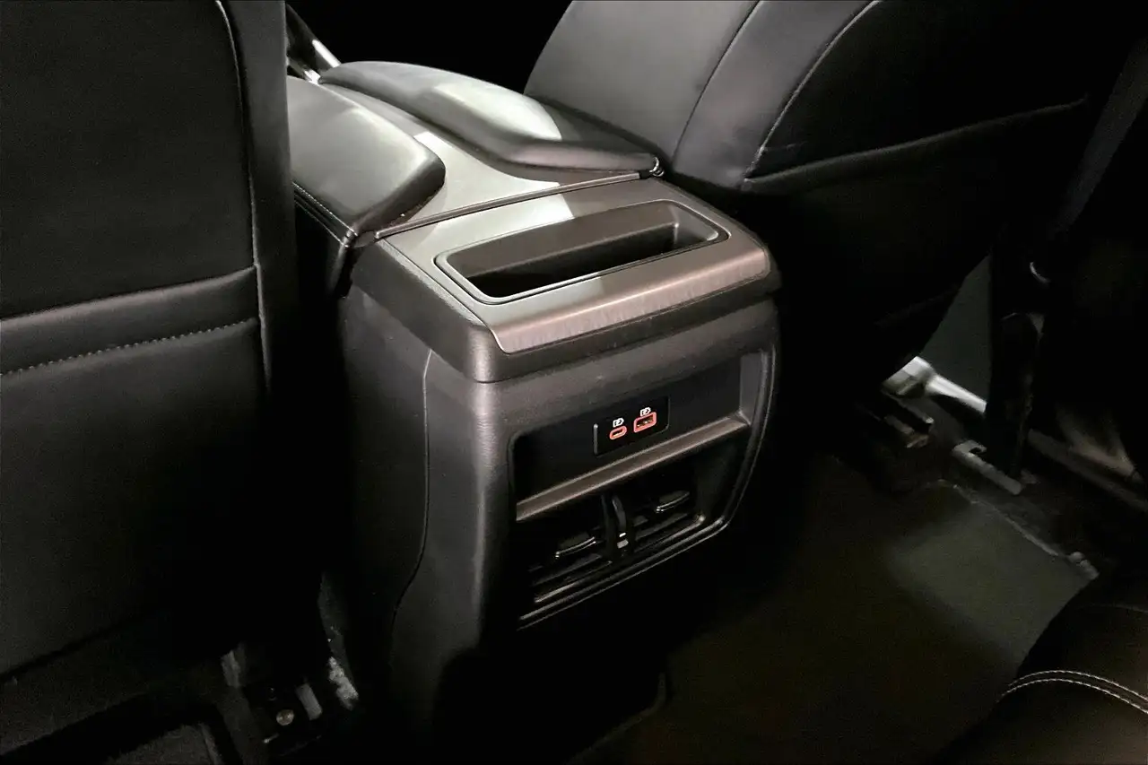 Nissan Murano снимка Nissan Murano