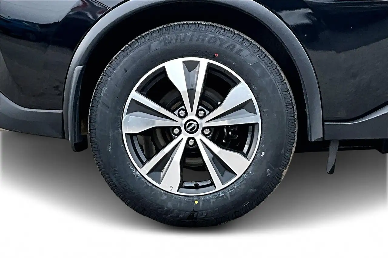Nissan Murano снимка Nissan Murano