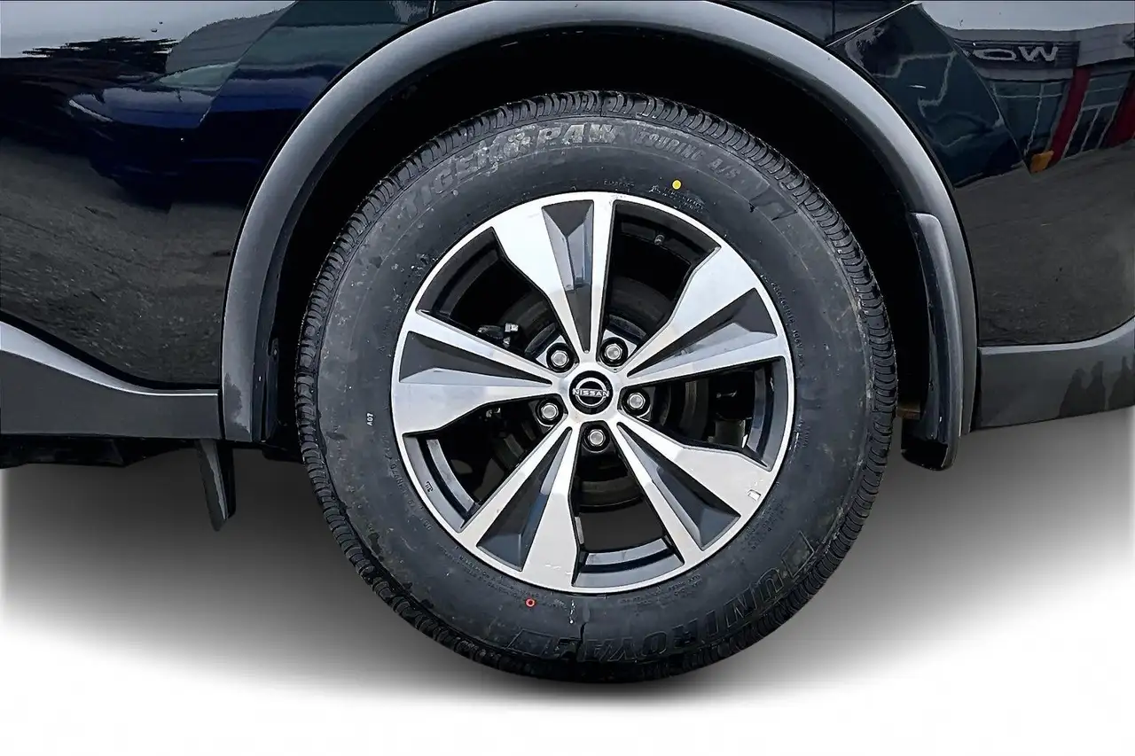 Nissan Murano снимка Nissan Murano