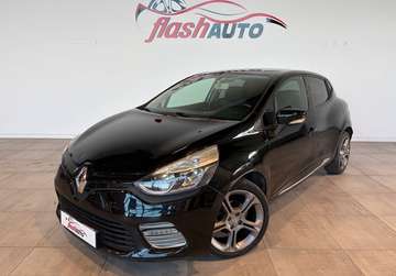 IV 1.5 DCi S&S 90cv GT LINE-2013