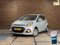 Hyundai i10 1.0i i-Motion Comfort 5 deurs | Airco | Cruise Con Grijs - thumbnail 1