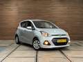 Hyundai i10 1.0i i-Motion Comfort 5 deurs | Airco | Cruise Con Grijs - thumbnail 10