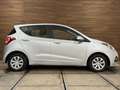 Hyundai i10 1.0i i-Motion Comfort 5 deurs | Airco | Cruise Con Grijs - thumbnail 11
